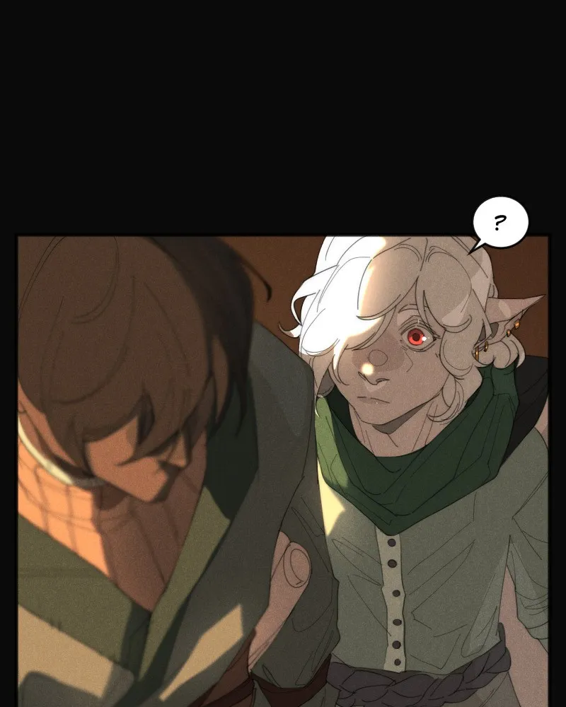 Stray Souls Chapter 99 page 60 - 