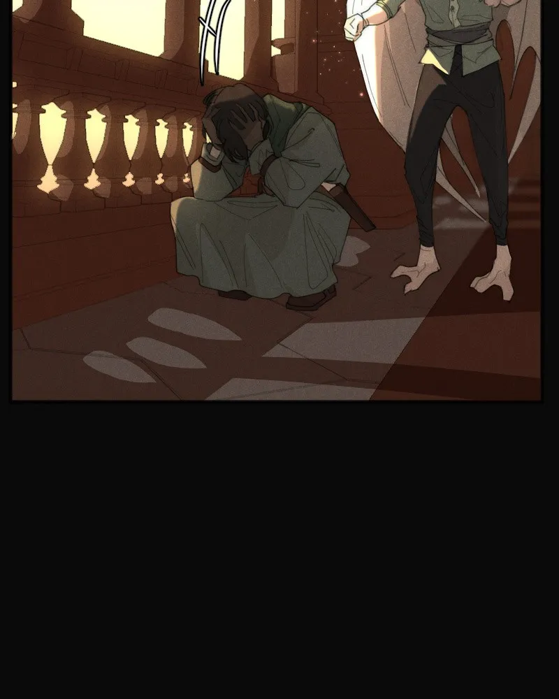 Stray Souls Chapter 99 page 64 - 