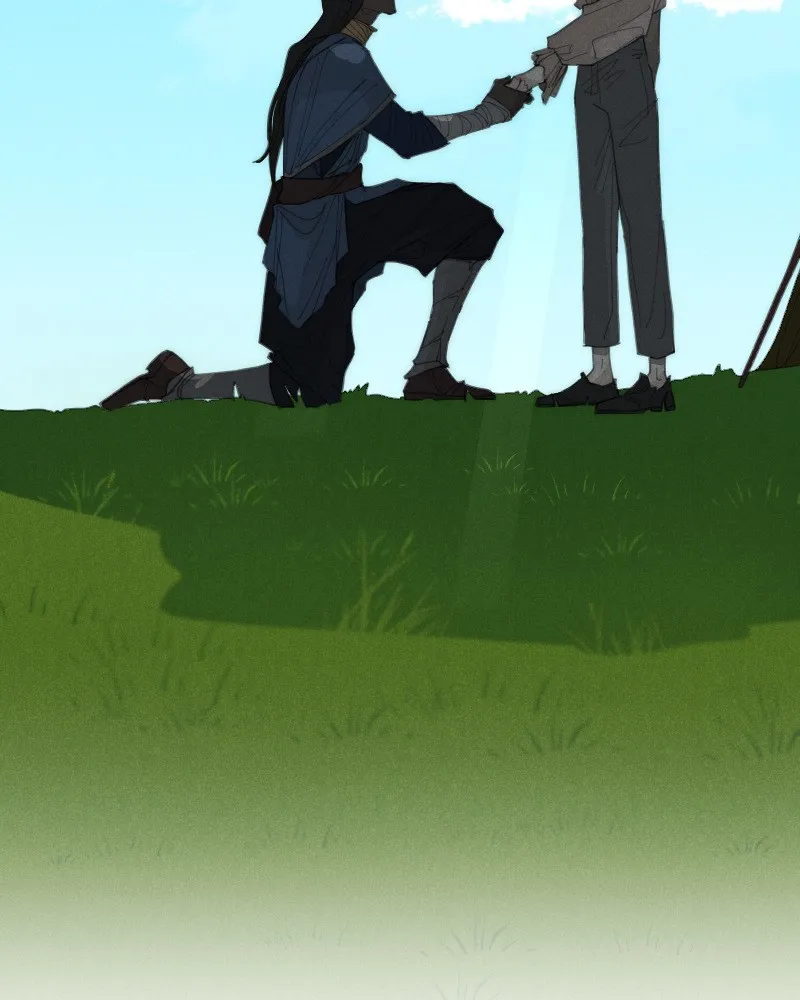 Stray Souls Chapter 99 page 8 - 