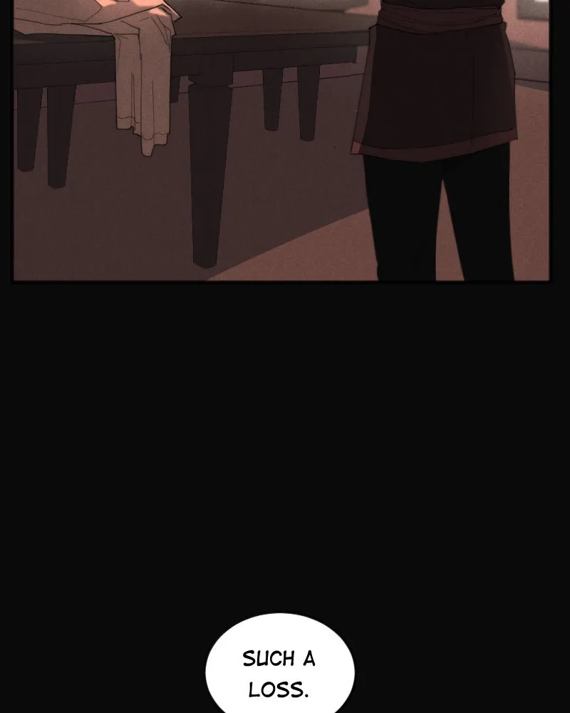 Stray Souls Chapter 99 page 75 - 