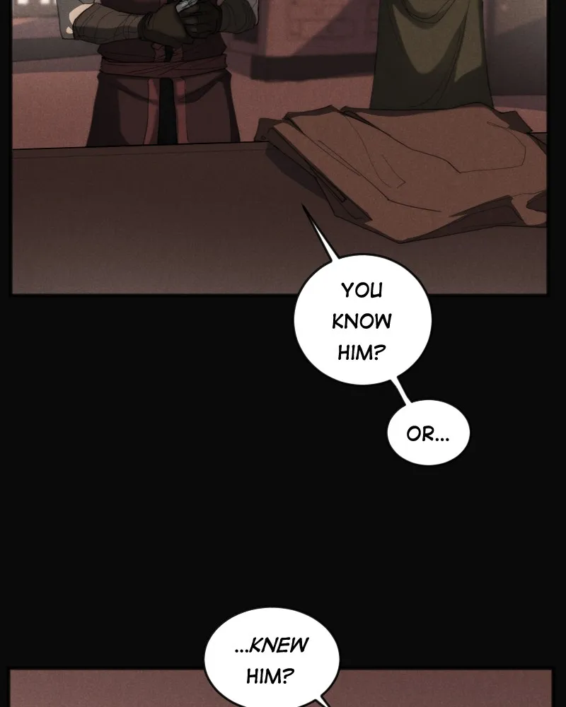 Stray Souls Chapter 99 page 77 - 