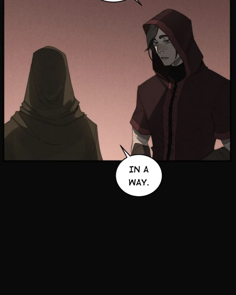 Stray Souls Chapter 99 page 78 - 