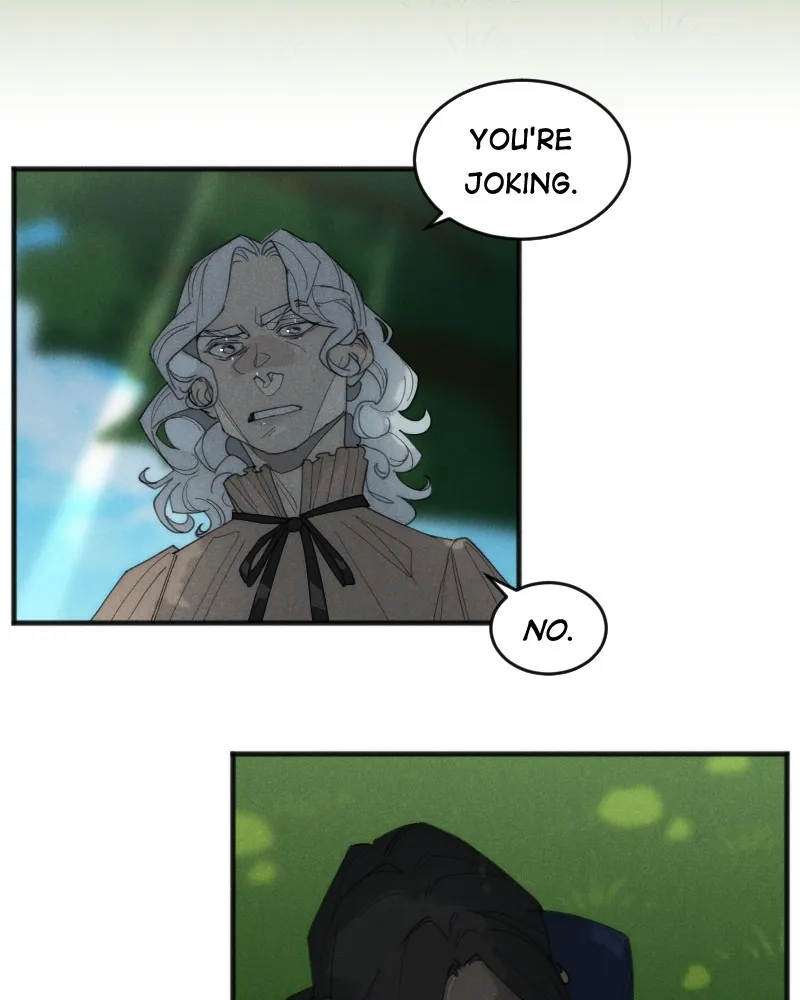 Stray Souls Chapter 99 page 9 - 