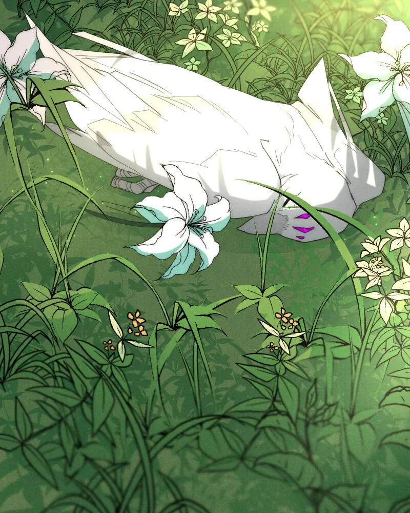 Stray Souls Chapter 99 page 88 - 