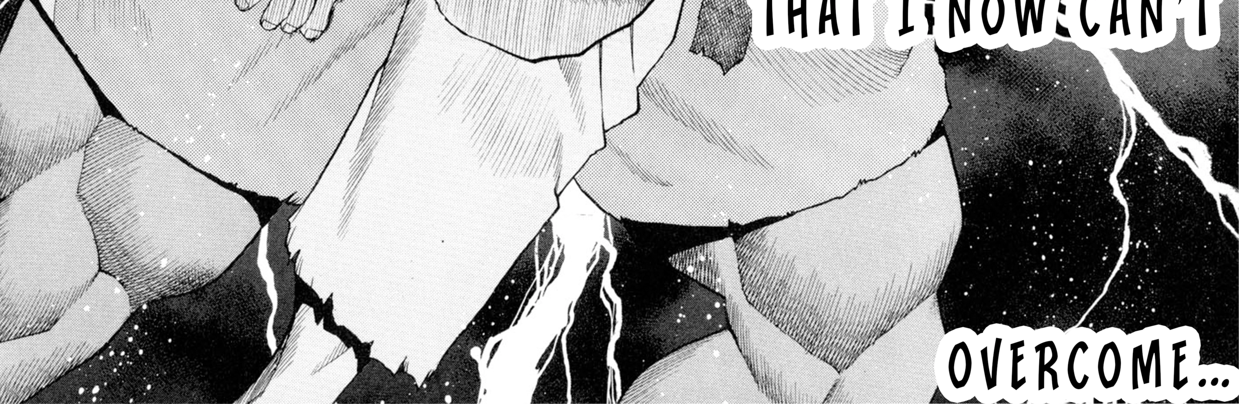 Street Fighter ALPHA Chapter 10 page 20 - 