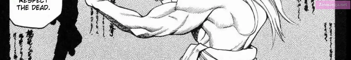 Street Fighter ALPHA Chapter 2 page 13 - 