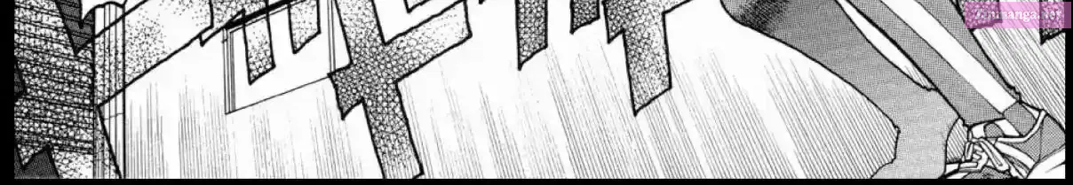 Street Fighter ALPHA Chapter 3 page 13 - 