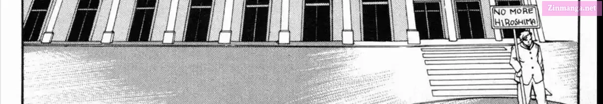 Street Fighter ALPHA Chapter 4 page 15 - 