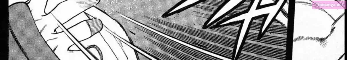 Street Fighter ALPHA Chapter 4 page 20 - 