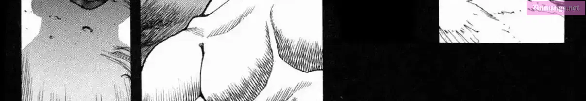 Street Fighter ALPHA Chapter 4 page 22 - 