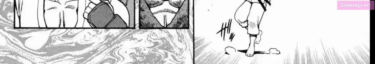 Street Fighter ALPHA Chapter 4 page 24 - 