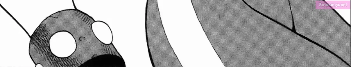 Street Fighter ALPHA Chapter 4 page 6 - 