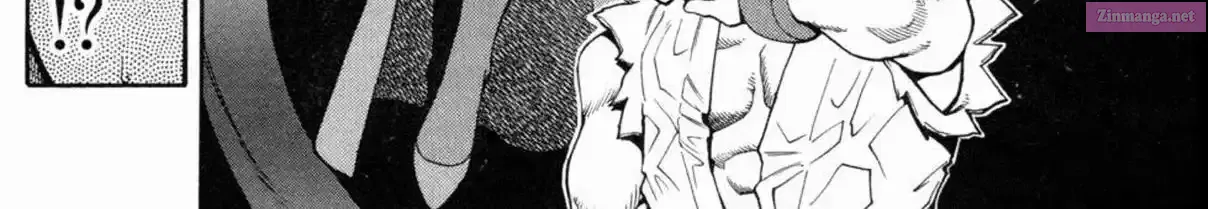 Street Fighter ALPHA Chapter 5 page 15 - 
