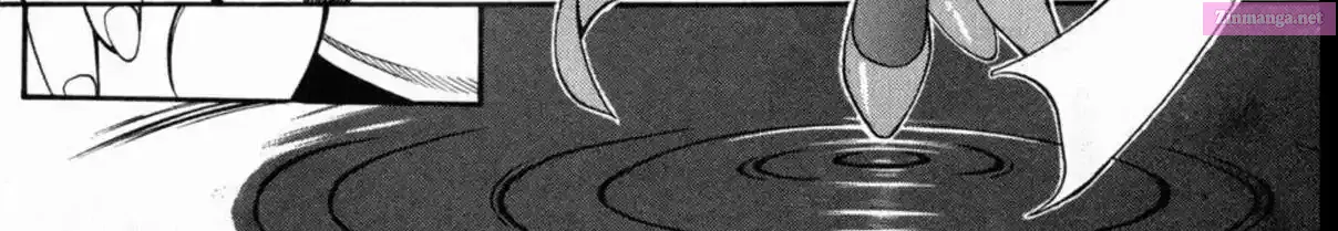 Street Fighter ALPHA Chapter 5 page 20 - 