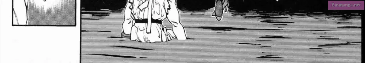 Street Fighter ALPHA Chapter 5 page 28 - 