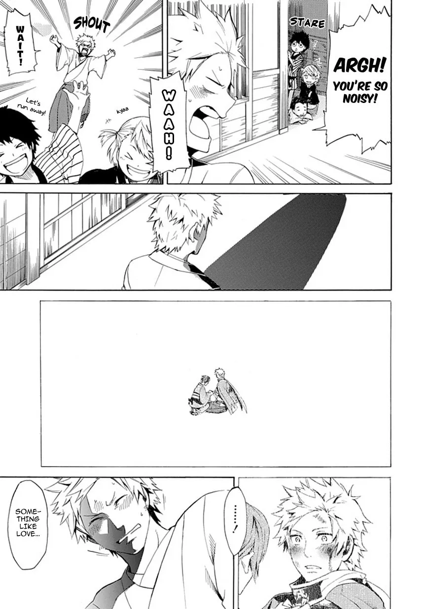 Strength Chapter 0 page 14 - 