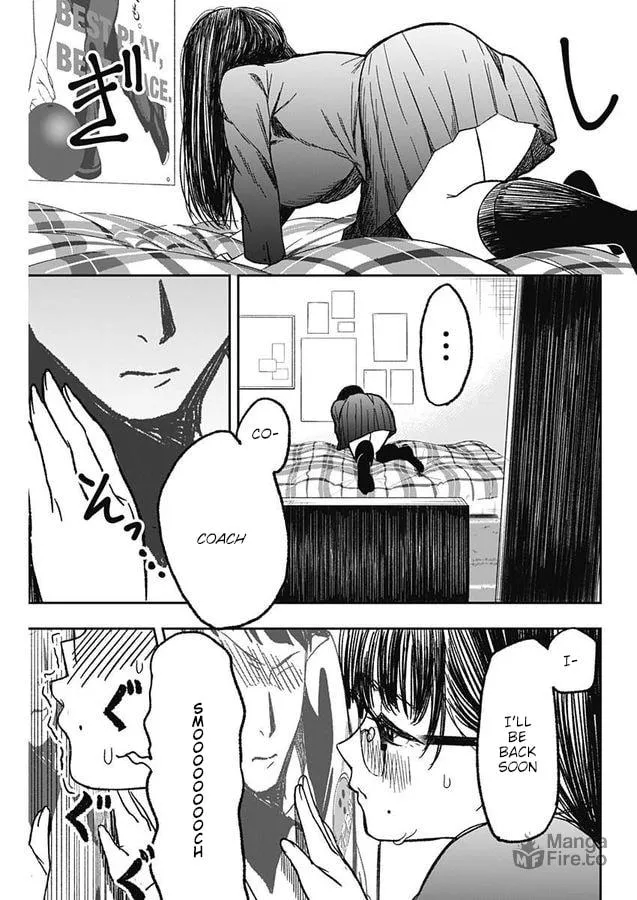 Strike or Gutter Chapter 1 page 6 - 