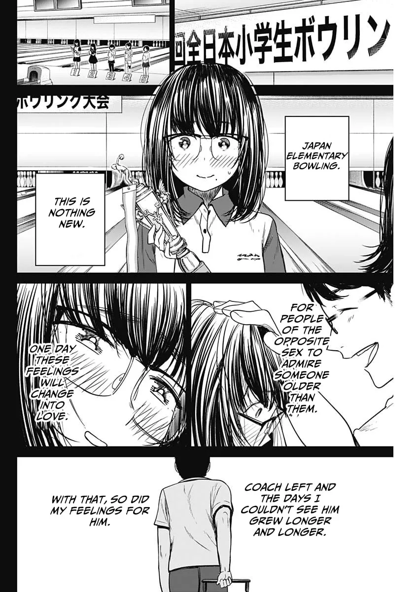 Strike or Gutter Chapter 10 page 19 - 