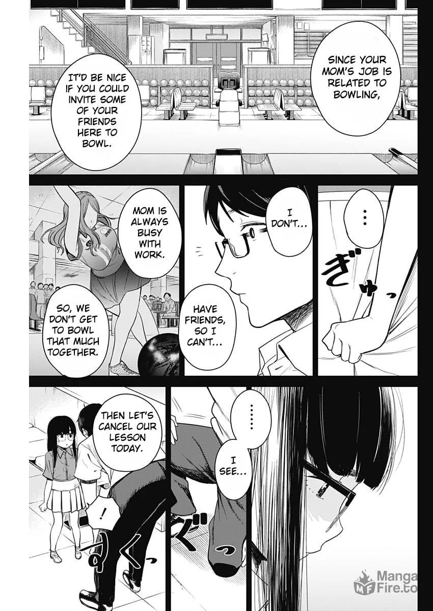 Strike or Gutter Chapter 10 page 6 - 