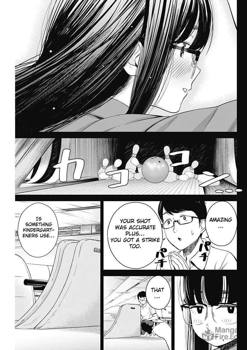 Strike or Gutter Chapter 10 page 10 - 