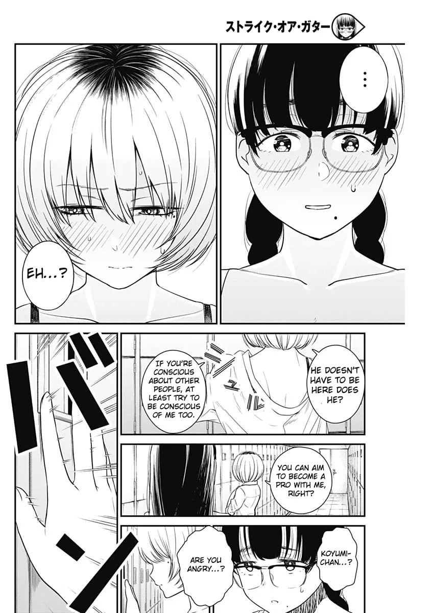Strike or Gutter Chapter 11 page 19 - 