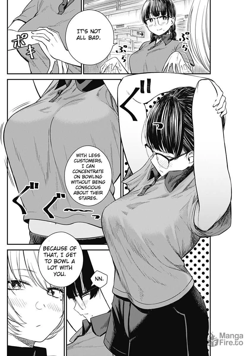 Strike or Gutter Chapter 11 page 5 - 