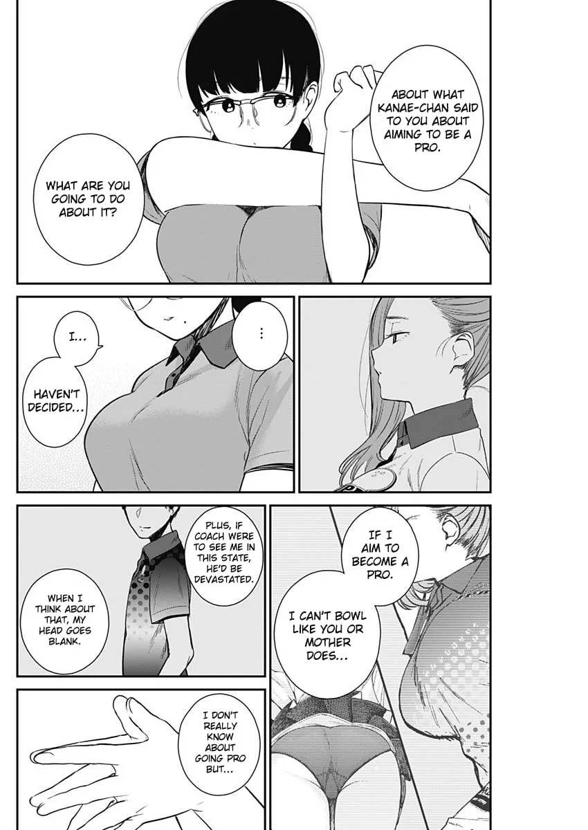 Strike or Gutter Chapter 11 page 7 - 