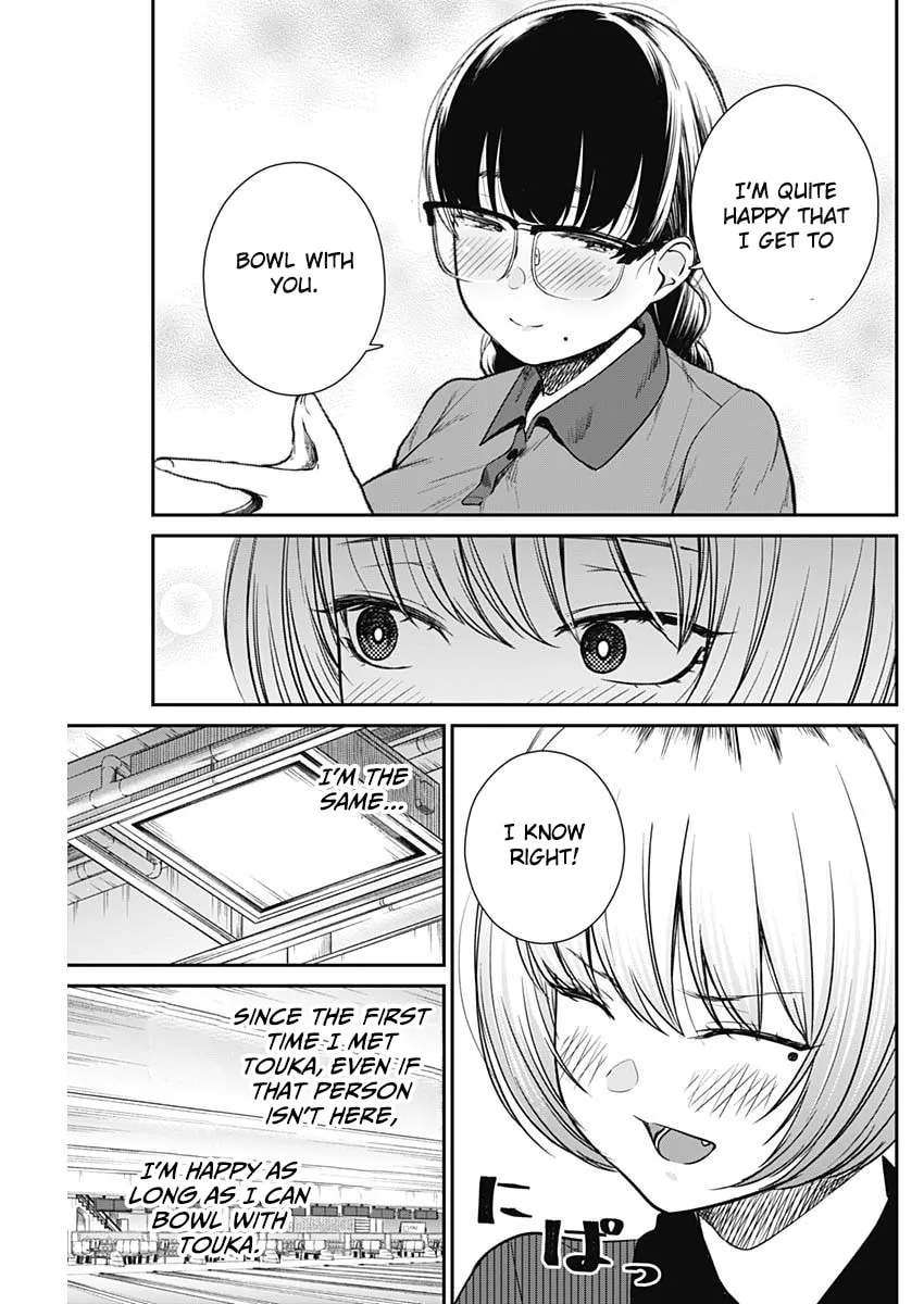 Strike or Gutter Chapter 11 page 8 - 