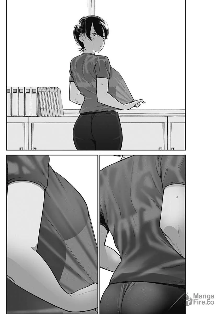 Strike or Gutter Chapter 12 page 5 - 