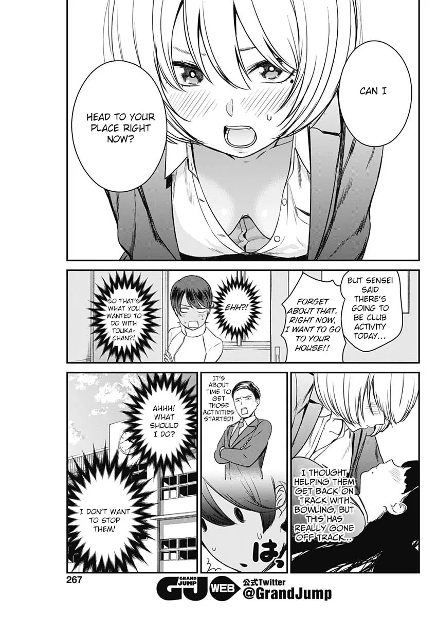 Strike or Gutter Chapter 13 page 13 - 