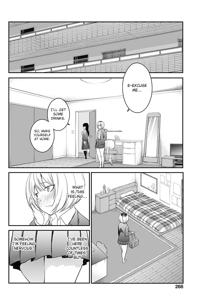 Strike or Gutter Chapter 13 page 14 - 