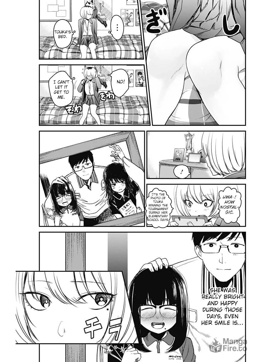 Strike or Gutter Chapter 13 page 15 - 