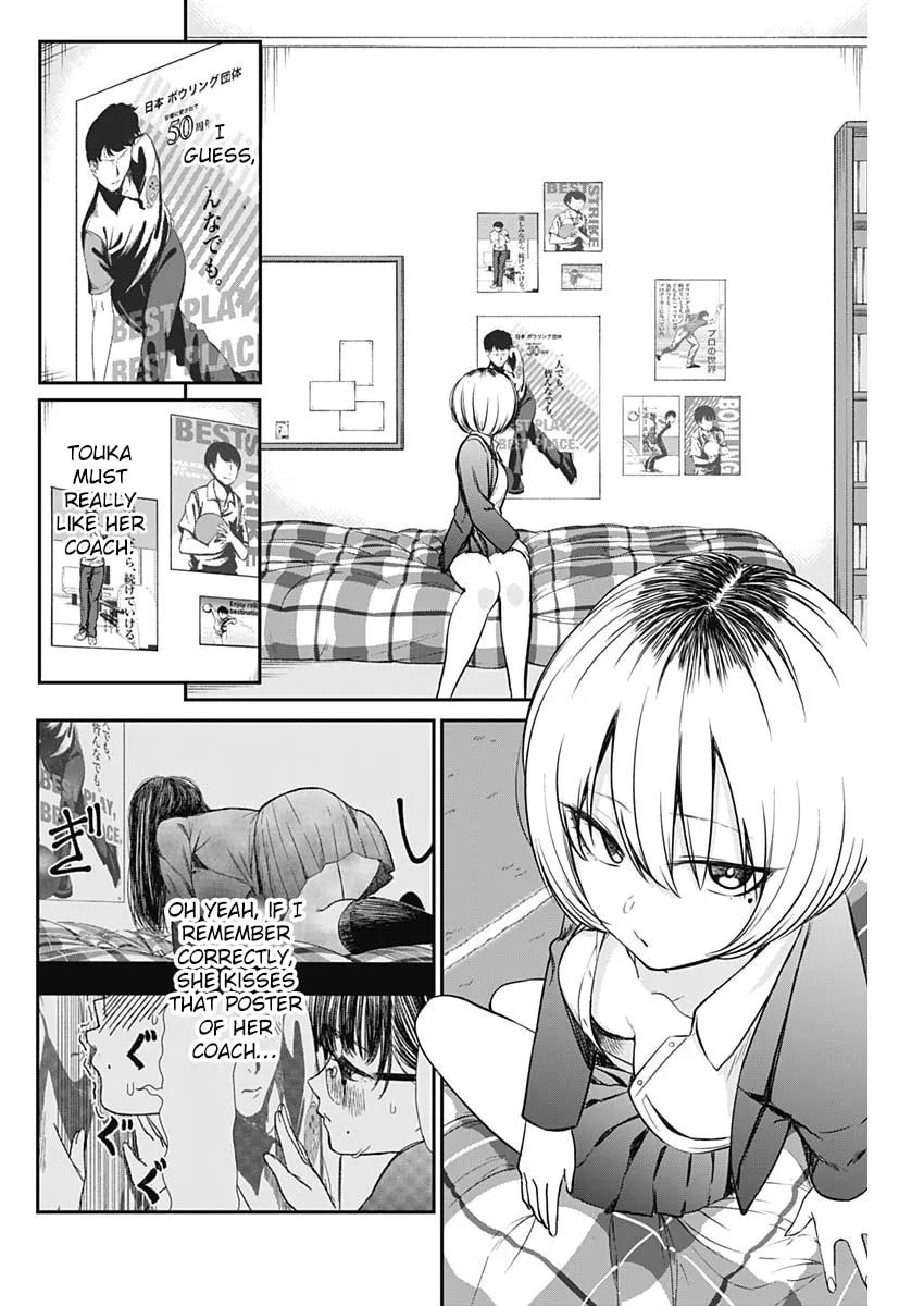 Strike or Gutter Chapter 13 page 16 - 