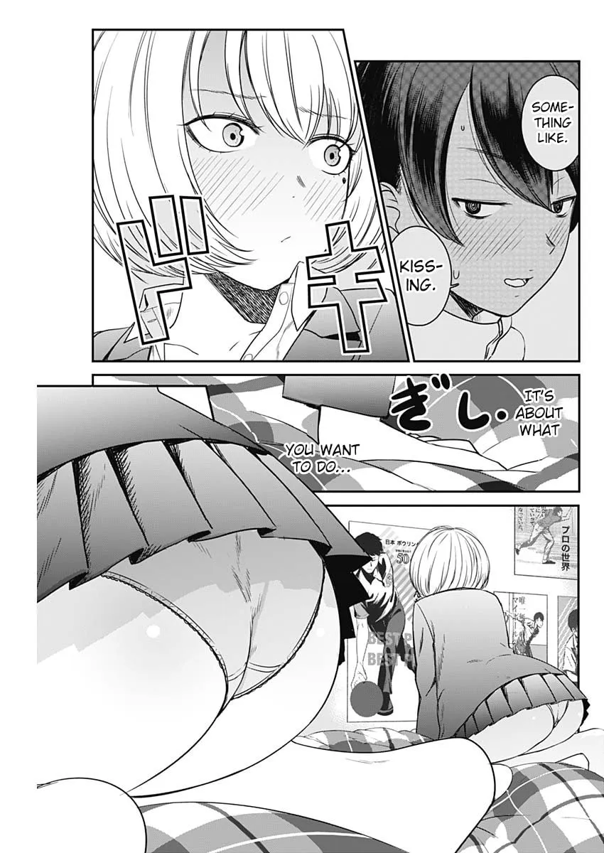 Strike or Gutter Chapter 13 page 17 - 