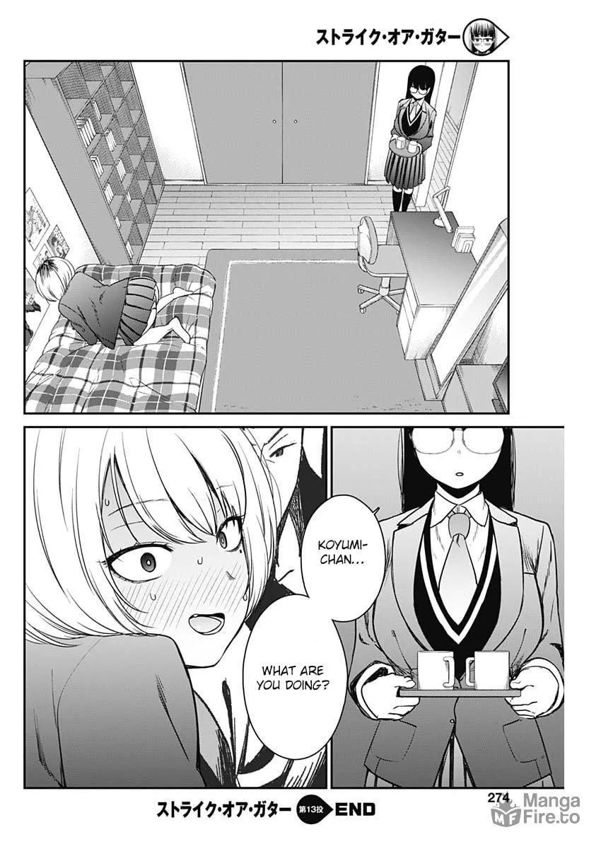 Strike or Gutter Chapter 13 page 20 - 