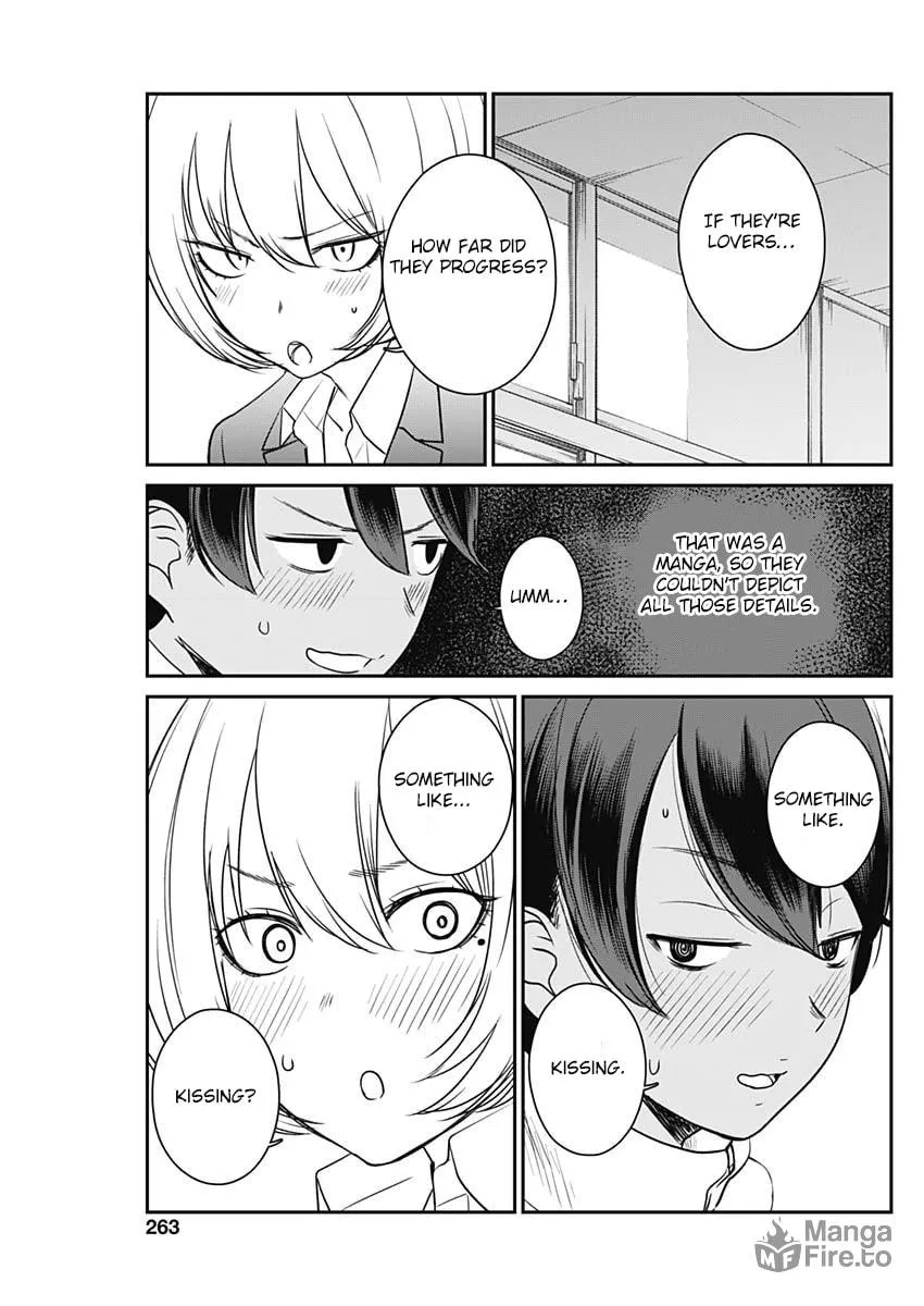Strike or Gutter Chapter 13 page 9 - 