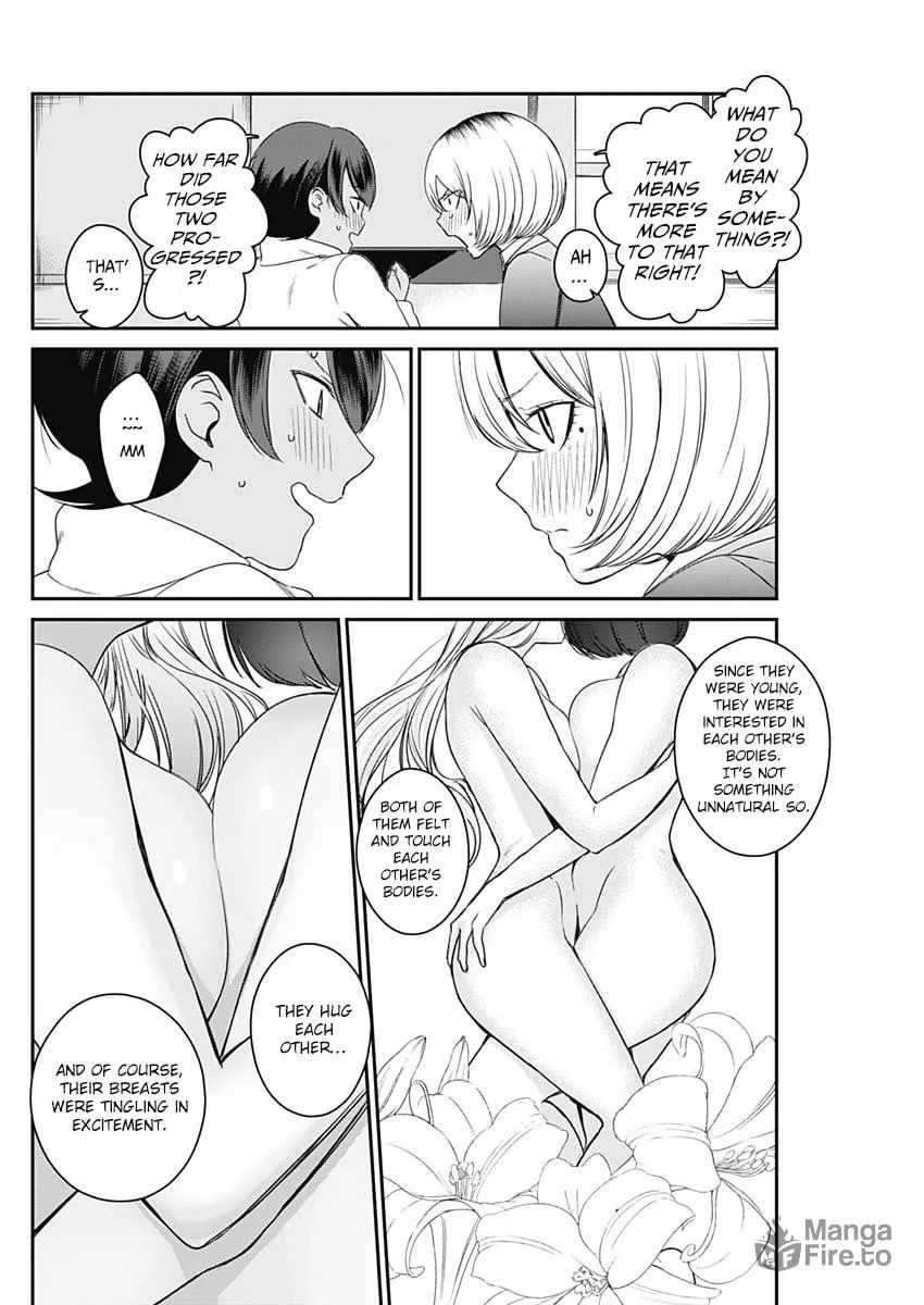 Strike or Gutter Chapter 13 page 10 - 