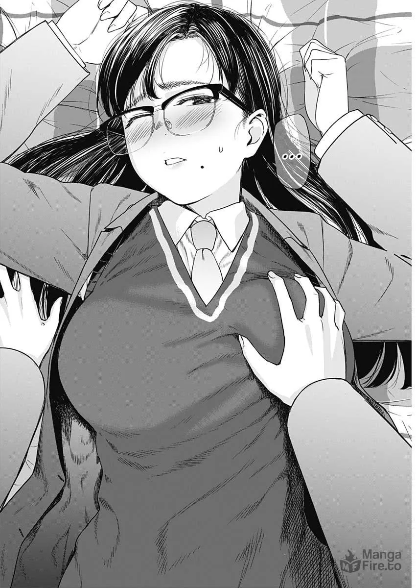 Strike or Gutter Chapter 14 page 6 - 