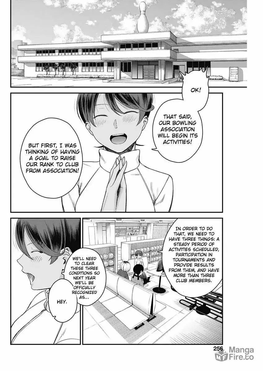 Strike or Gutter Chapter 15 page 3 - 