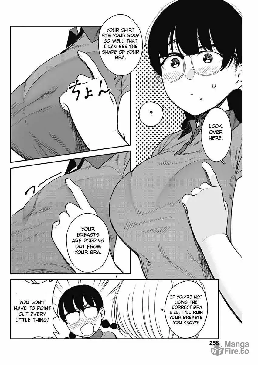 Strike or Gutter Chapter 15 page 5 - 