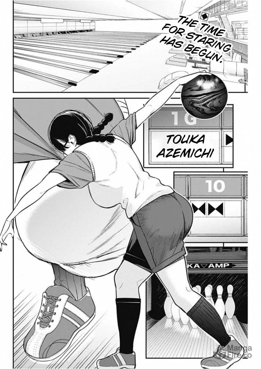 Strike or Gutter Chapter 17 page 3 - 
