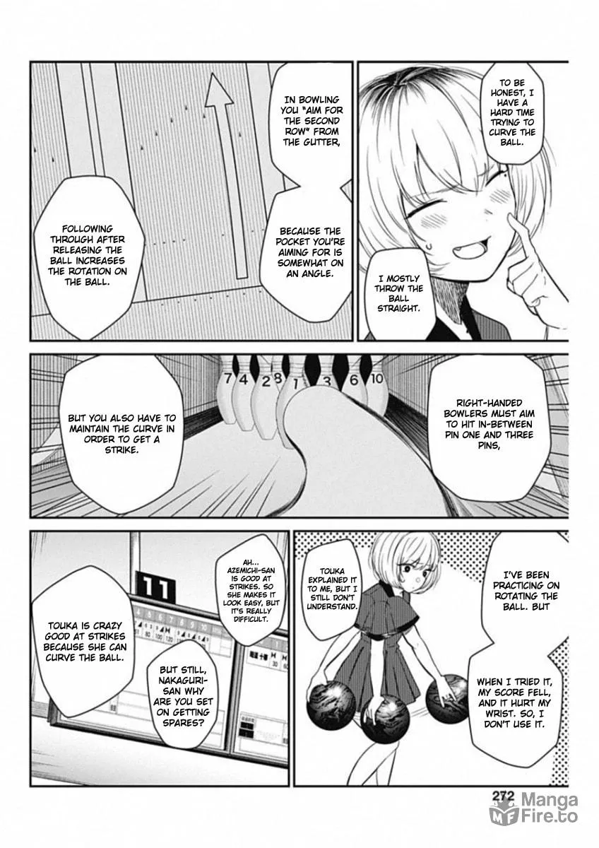 Strike or Gutter Chapter 17 page 9 - 