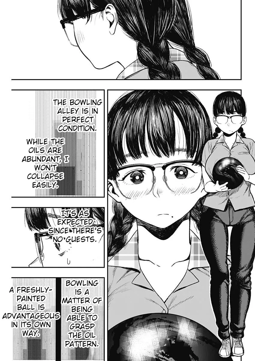 Strike or Gutter Chapter 2 page 14 - 
