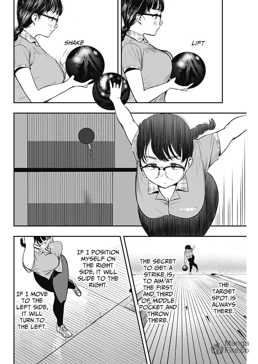 Strike or Gutter Chapter 2 page 15 - 