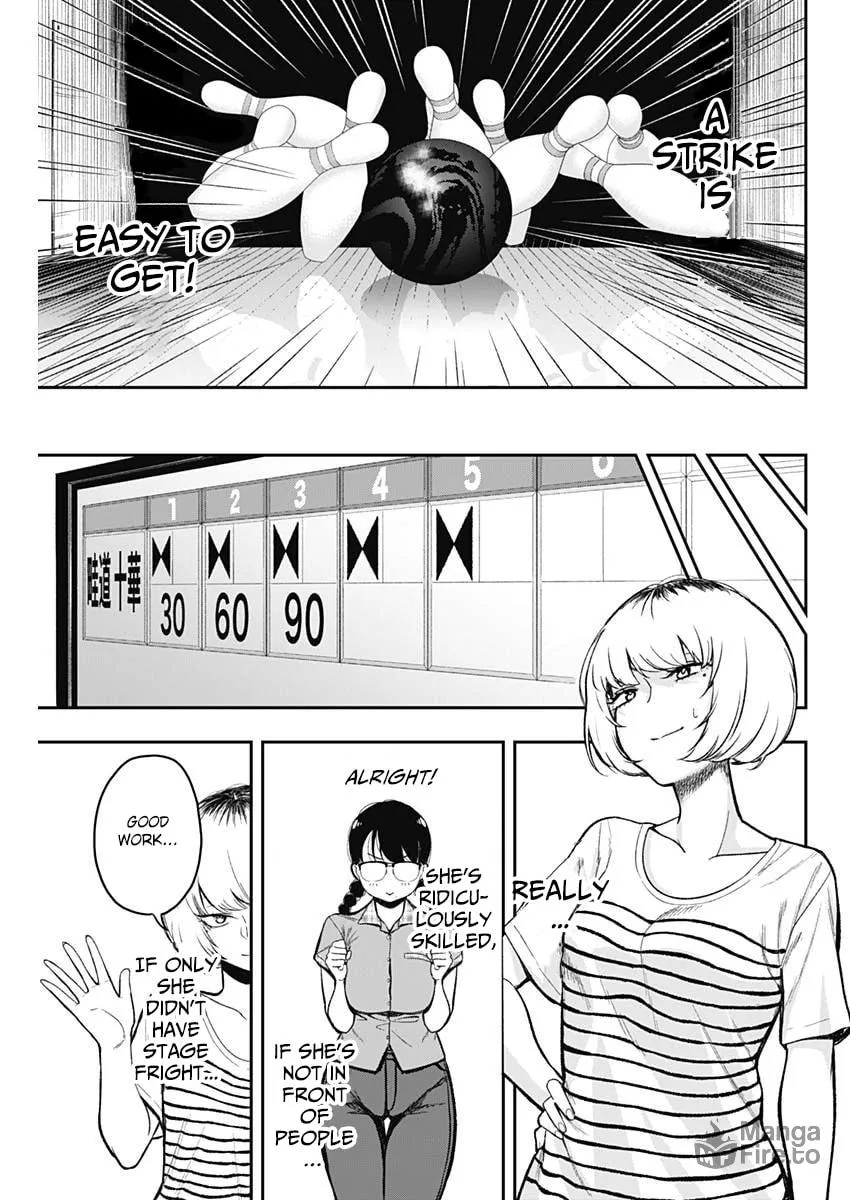 Strike or Gutter Chapter 2 page 18 - 