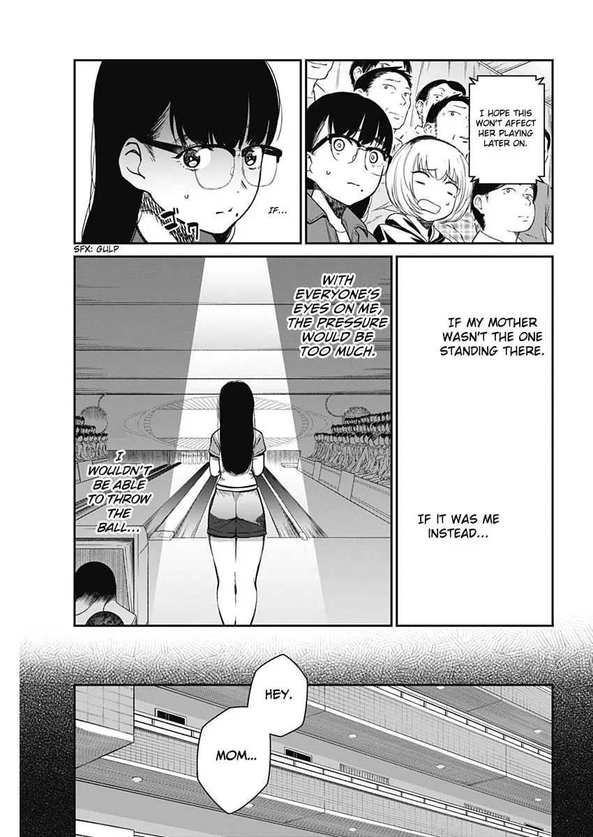 Strike or Gutter Chapter 20 page 16 - 