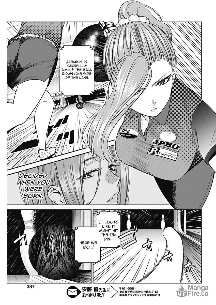 Strike or Gutter Chapter 20 page 20 - 