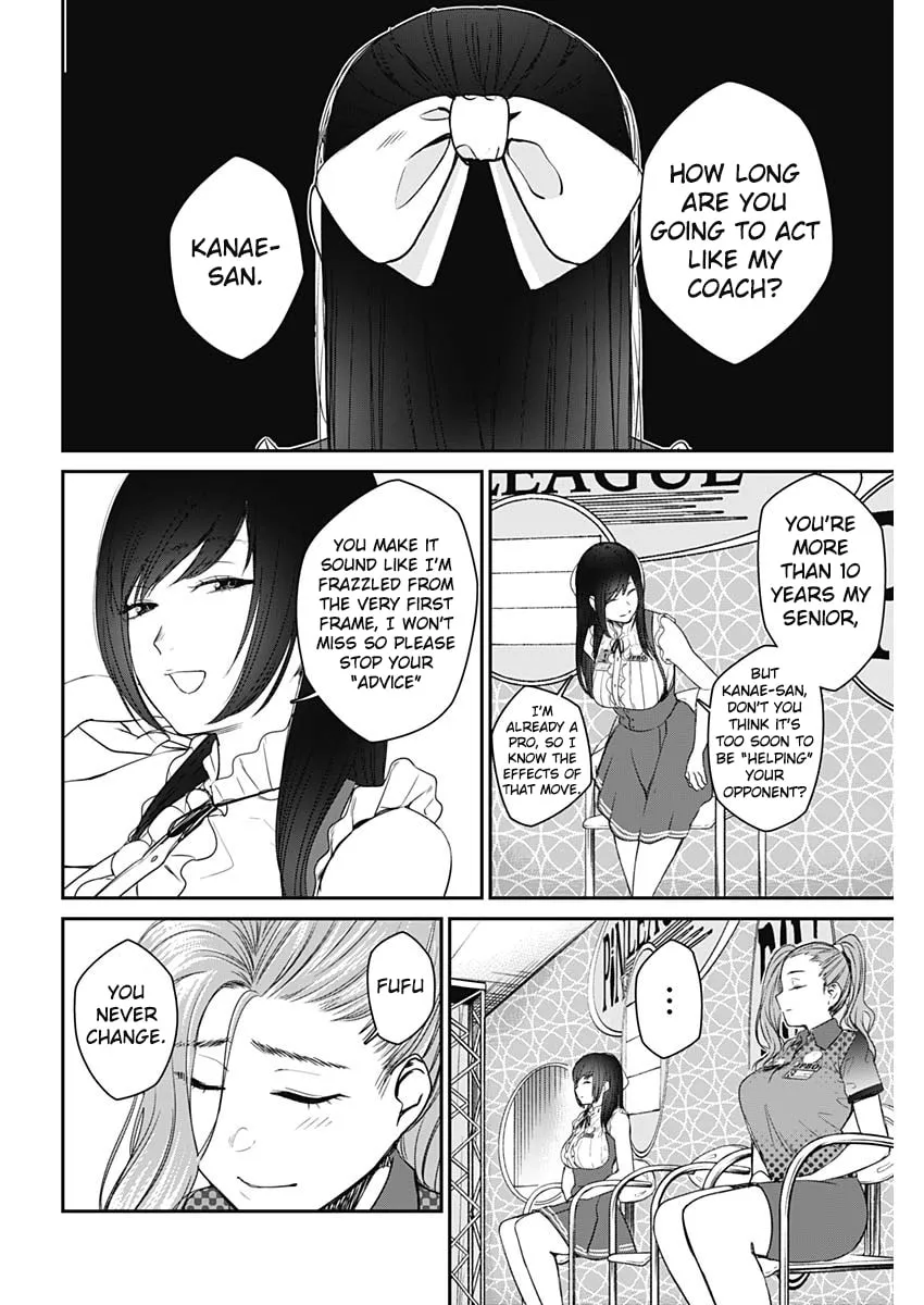 Strike or Gutter Chapter 21 page 13 - 