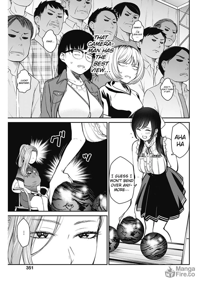 Strike or Gutter Chapter 21 page 6 - 