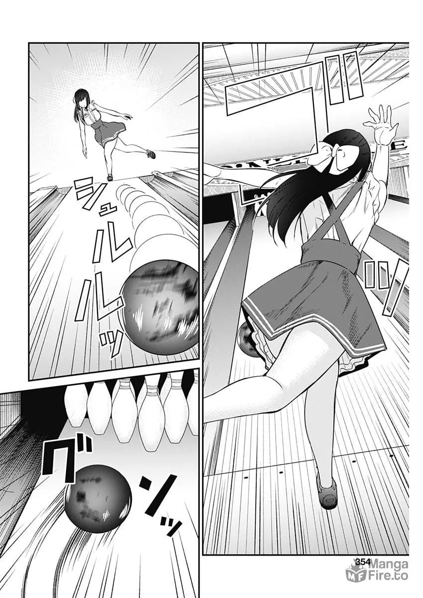 Strike or Gutter Chapter 21 page 9 - 